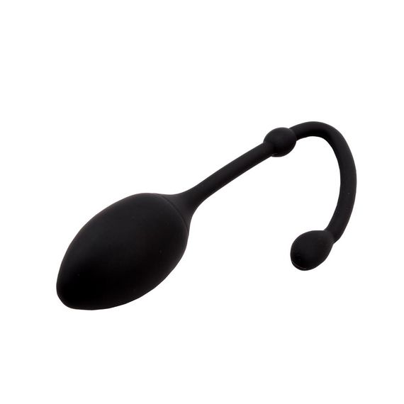 Вагінальне яйце Chisa Black Mont, чорний Sex Aura | Зображення 1