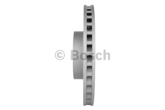 Диск гальмівний MERCEDES-BENZ S-CLASS, BOSCH (0986479413) | Зображення 1