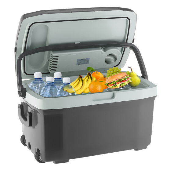 Автохолодильник Outtec 50L чорний | Зображення 4