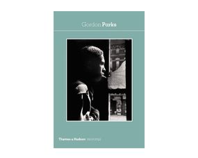 Книга Gordon Parks: Photofile.