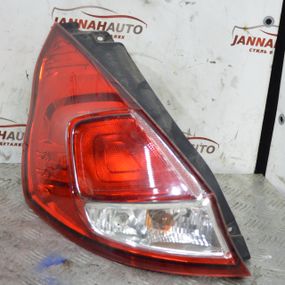 Ліхтар задній лівий Ford Fiesta VII 2013-2017 Фара стоп задня ліва Форд Фієста 7 C1BB13405AE C1BB13405AD
