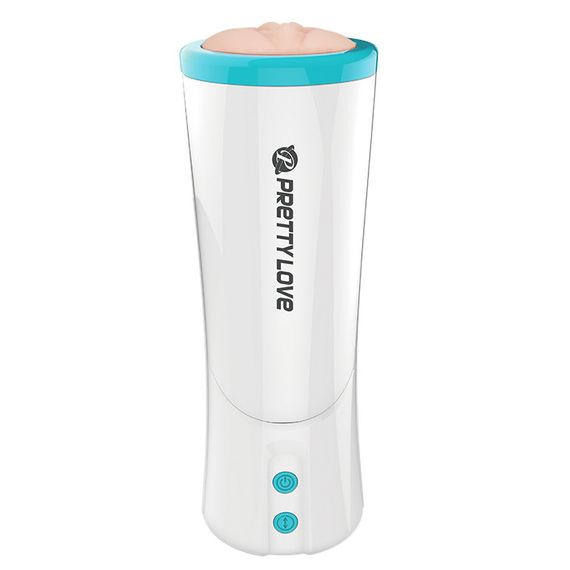 Мастурбатор - Pretty Love Aby Vagina Masturbator sexstyle | Зображення 6