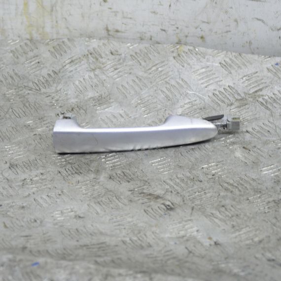 Ручка дверей ліва Mazda 6 GH 2008-2012 Ручка лівих дверей Мазда 6