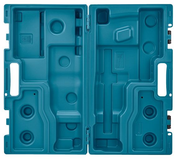 Кейс пластиковий Makita 821621-3 (JR3050T) | Зображення 2