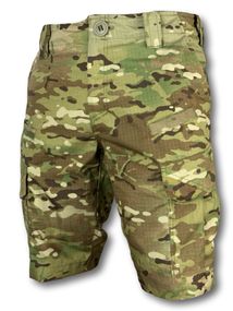 Шорти Raptor ріп-стоп Мультикам 50/5