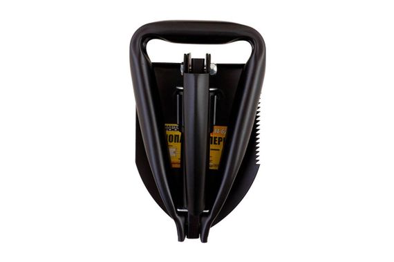 Лопата саперная Mastertool - 120 x 460 мм (14-6281) | Зображення 3