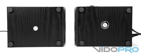 Колонки MICROLAB 2.0 B-70 Black (B-70) | Зображення 6