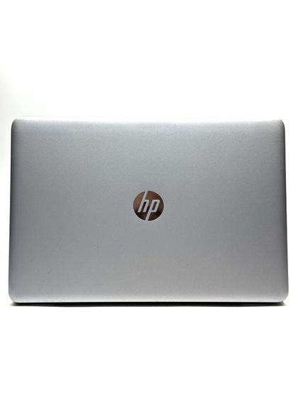 Ноутбук HP EliteBook 850 G3 / 15.6" (1366x768) TN / Intel Core i5-6300U (2 (4) ядра по 2.4 - 3.0 GHz) / 8 GB DDR4 / 128 GB SSD + 500 GB HDD / Intel HD Graphics 520 / WebCam / Win 10 Pro б/у | Зображення 2
