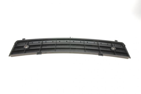 Накладка бампера переднего VW Crafter 06- ступенька  88070914002 | Зображення 2