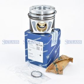 Поршень 0.50 Mercedes Benz Sprinter/W639 OM651 09- (83.5 mm), KS, 40776620,