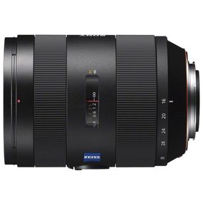 Объектив Sony 16-35mm f/2.8 SSM Carl Zeiss II DSLR/SLT (SAL1635Z2.SYX)