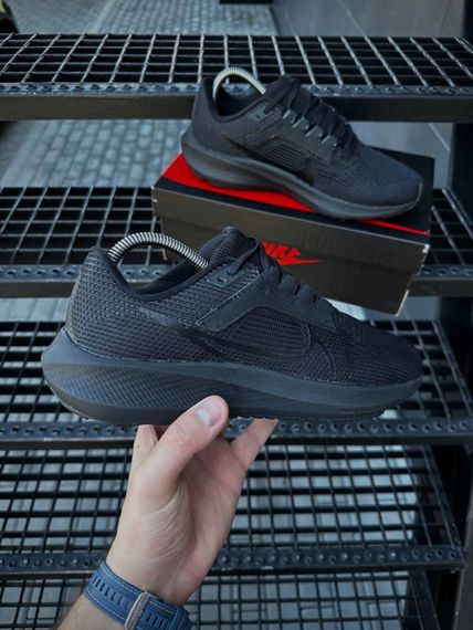 Кросівки Nike Zoom Pegasus 40 (black) | Зображення 6