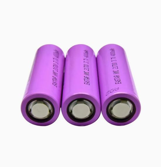 Акумулятор BRC 18650 3,7V 4000mAh Li-ion | Зображення 1