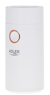 Кавомолка Adler Adler AD-4446WG 150 Вт | Зображення 1