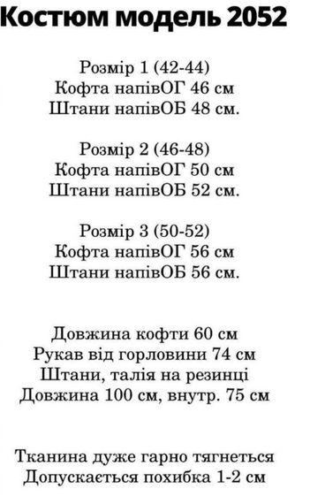 Жіночий спортивний велюровий костюм на блискавці з капюшоном штани на манжеті колір смарагдовий розмір 42/44  Mon2052 | Зображення 4