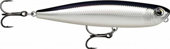 Воблер RAPALA PRECISION XTREME PENCIL 127mm 26g (PXRP127 EB)