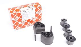 Сайлентблок важеля переднього знизу спереду Citroen Berlingo 96- к-кт 2 шт.  48619