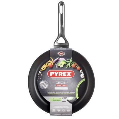 Сковорода Pyrex Origin+ 30 см (RP30BF4) | Зображення 3