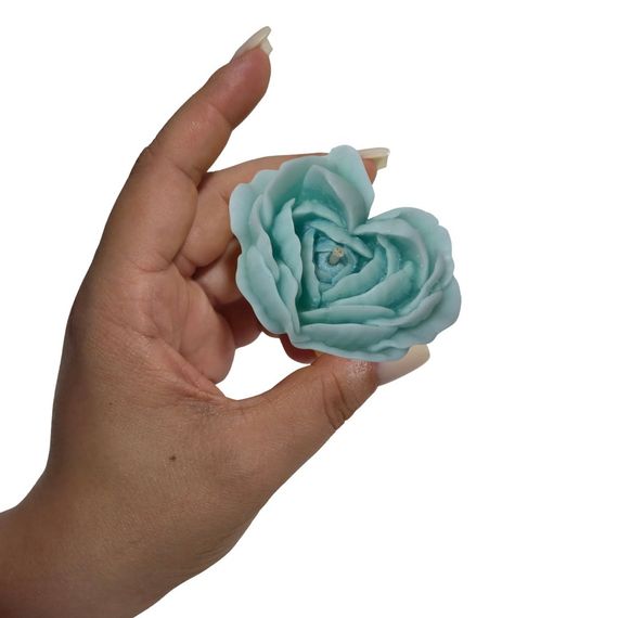 Cвiчка низькотемпературна люмінісцентна блакитна М sexstyle | Зображення 3