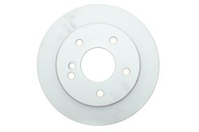 Диск тормозной задний Mercedes Benz C-class W202 93-00 258x9  23-0315C
