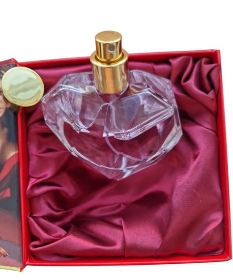 Парфумована вода для жінок LUSSO L'amour Pour Femme 100 ml. | Зображення 3