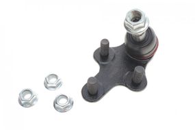 Опора шаровая передняя Citroen Berlingj Peugeot Partner 18- 183505