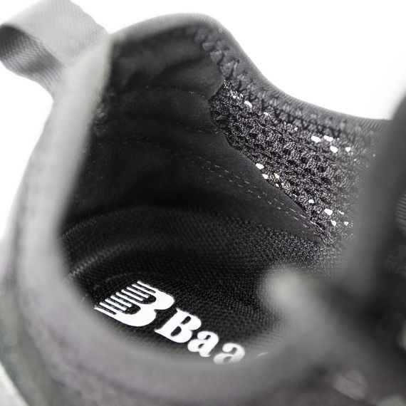 Кросівки чоловічі 591716 Чорні 41 42 43 44 45 46 | Зображення 4