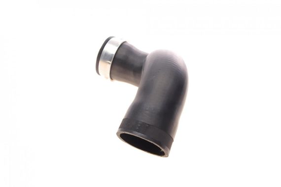 Патрубок інтеркулера L Mercedes Benz E-class W211 02-08 02.14.077 | Зображення 4
