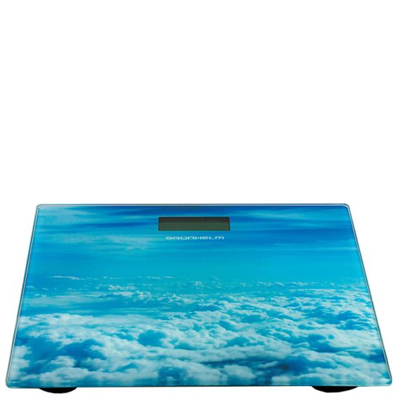 Персональные напольные весы BES SKY Grunhelm | Зображення 1