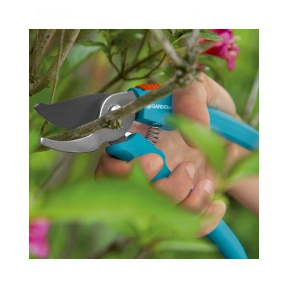 Ножиці для живоплоту + секатор Gardena Classic 12300-30 | Зображення 2