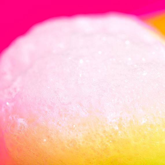 Масажна піна Love To Love Tickle my body Sweet almonds (150 мл), зволожувальна | Зображення 3