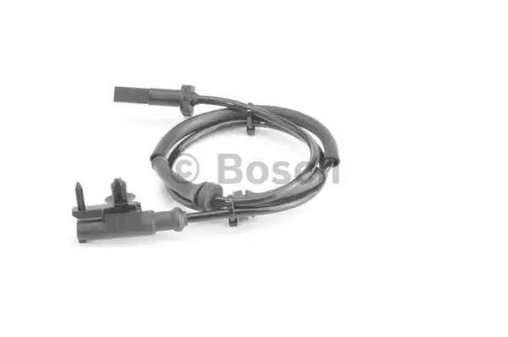Датчик ABS MITSUBISHI COLT, SMART FORFOUR, BOSCH (0265007637) | Зображення 1