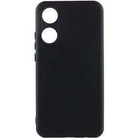 Чохол TPU Epik Black Full Camera для Oppo Reno 8 T 4G