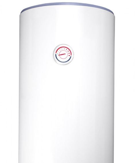 Водонагрівач Eldom EUREKA 80 л, 2,0 кВт, "сухий" ТЕН, вертикальний, циліндричний, білий (WV08046D) | Зображення 7