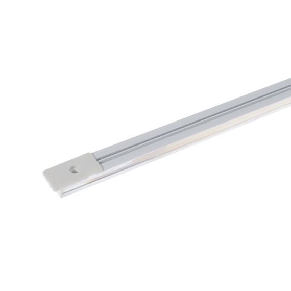 Шинопровод 2м HD-25TR/2m WH