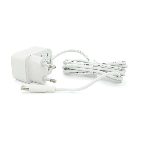Коммутатор Merlion MS1008 8 портов Ethernet 10/100 Мбит/с. DC 5V. Блок питания 5V в комплекте Q100 | Зображення 1