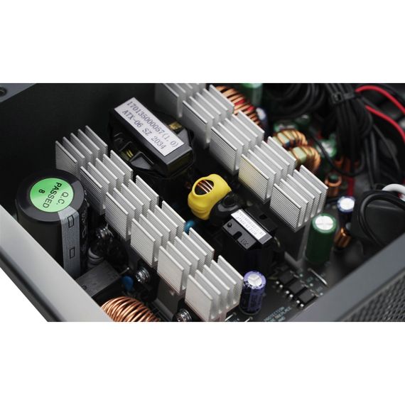 Блок живлення Deepcool 550W PF550 (R-PF550D-HA0B-EU) | Зображення 6