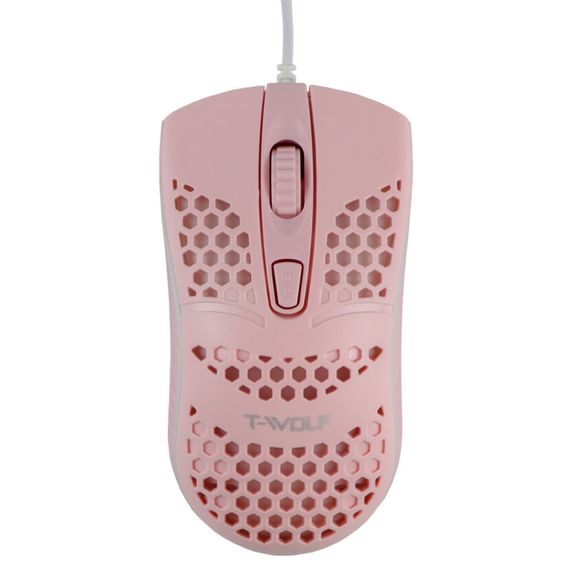 USB Миша TWolf V15 | Зображення 3