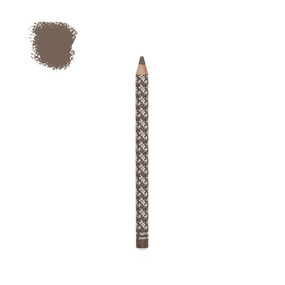 Олівець для брів пудровий ZOLA Powder Brow Pencil - Taupe Brown