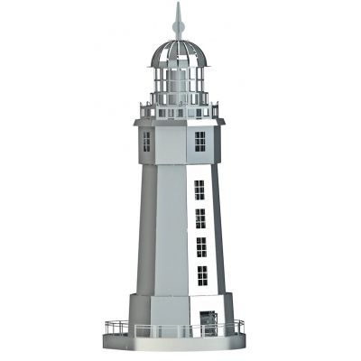 Конструктор Metal Time Sailor's Companion (MT002) | Зображення 2