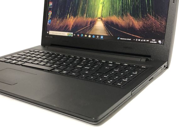 Ноутбук Lenovo IdeaPad B50-50 / 15.6" (1366x768) TN / Intel Core i5-5200U (2 (4) ядра по 2.2 - 2.7 GHz) / 8 GB DDR3 / 128 GB SSD / Intel HD Graphics 5500 / WebCam / DVD-ROM / Win 10 Pro б/у | Зображення 8