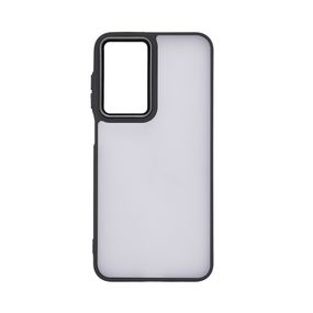 Чохол до мобільного телефона Armorstandart Frame Samsung A26 5G Black (ARM84805)