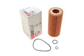 Фильтр масляный Mercedes Benz E-class W210 W211 S-class W220 3.2CDI 99-09 OM648 OM613  S 5041 PE