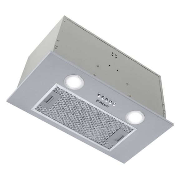 Витяжка кухонна Perfelli BI 5652 I 1000 LED | Зображення 2