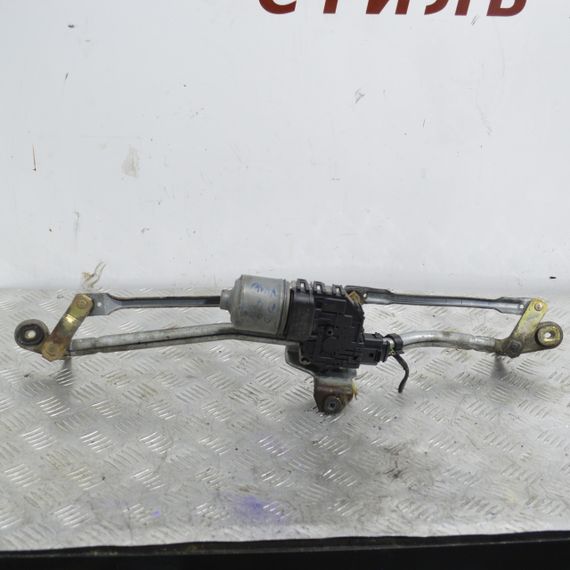 Трапеція двірників Audi A4 B7 механізм склоочисника Ауді а4 б7 0390241509 8E1955119BOY | Зображення 1