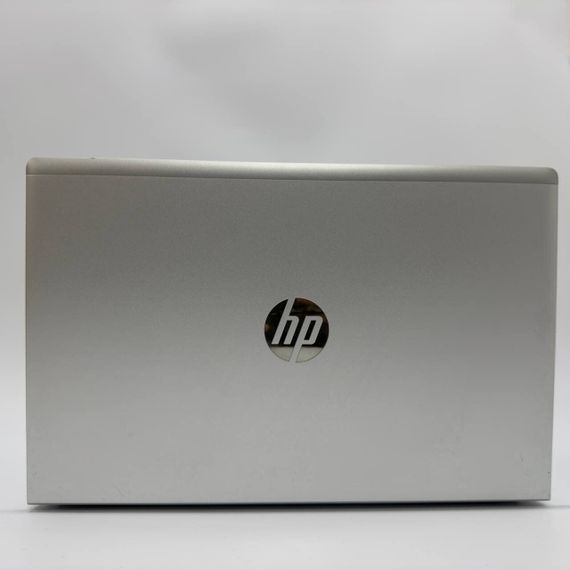 Ультрабук HP ProBook 650 G8 / 15.6" (1920x1080) IPS / Intel Core i5-1145G7 (4 (8) ядра по 2.6 - 4.4 GHz) / 16 GB DDR4 / 256 GB SSD / Intel Iris Xe Graphics / WebCam б/в + Подарунок Мишка та килимок | Зображення 5