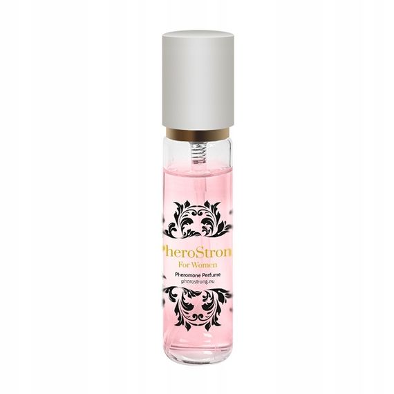 Духи з феромонами жіночі PheroStrong Pheromone Perfume For Women | Зображення 1
