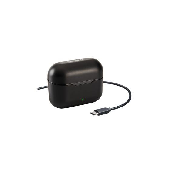 Навушники Panasonic RZ-B310W Black (RZ-B310WDG-K) | Зображення 4