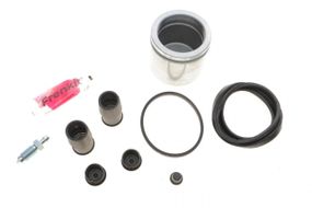 Ремкомплект супорта переднього Mercedes Benz Sprinter Vito W638 VW T4 LT 90- d=60mm  Ate +поршень  260907
