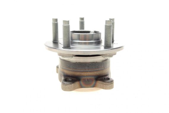 Подшипник ступицы задней Opel Astra J Chevrolet Cruze 09- +ABS  PHU57492 | Зображення 5